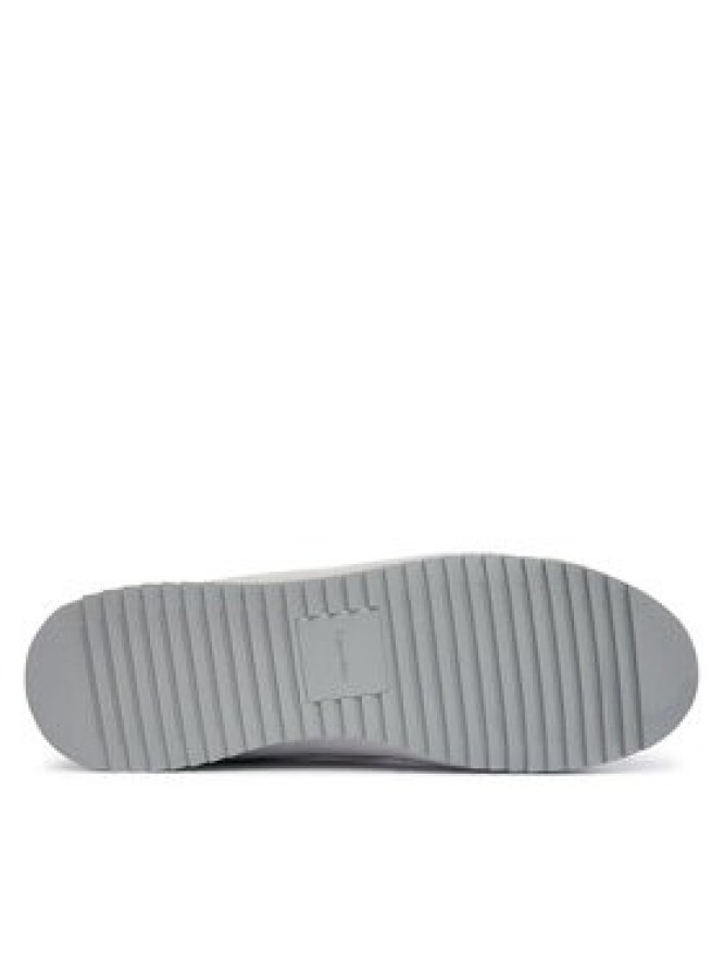 Calvin Klein Sneakersy Loew Pro Runner Ny HM0HM02210 Szary