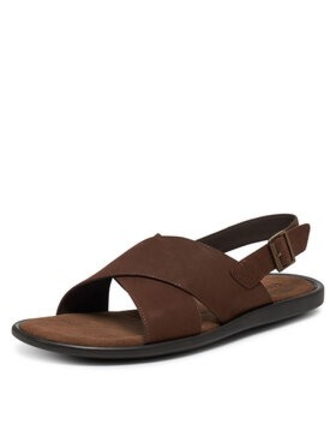 Lasocki Sandały GRAZER-15 MI25 Brązowy