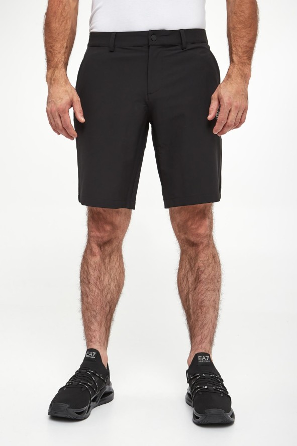 Spodenki męskie EA7 EMPORIO ARMANI
