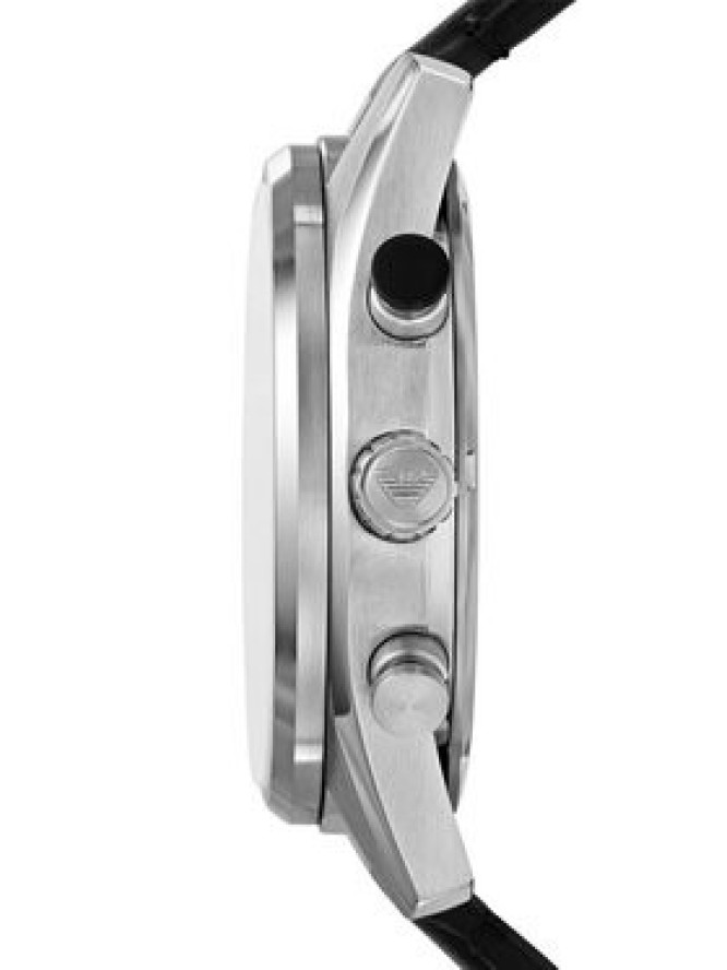 Emporio Armani Zegarek Racer AR11635 Czarny