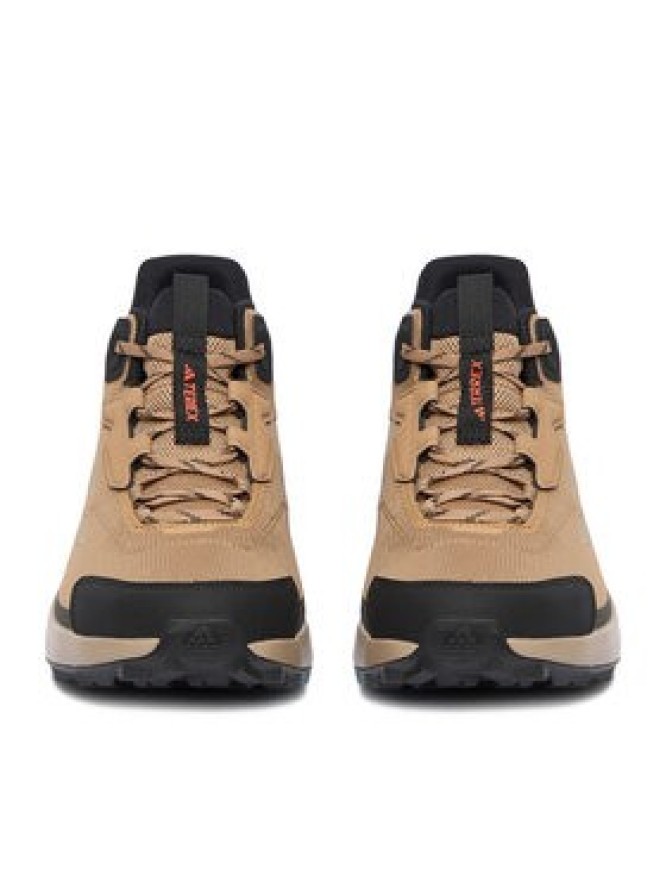 adidas Trekkingi C-TERREX ANTYLANDER MID JQ9959 Beżowy