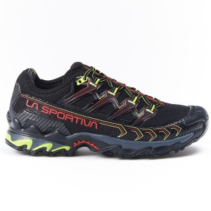Buty La Sportiva Ultra Raptor II Trail Running czarne