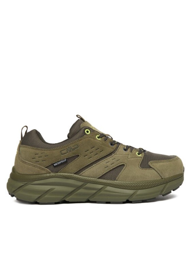 CMP Trekkingi Kamsel Low 3Q27697 Khaki