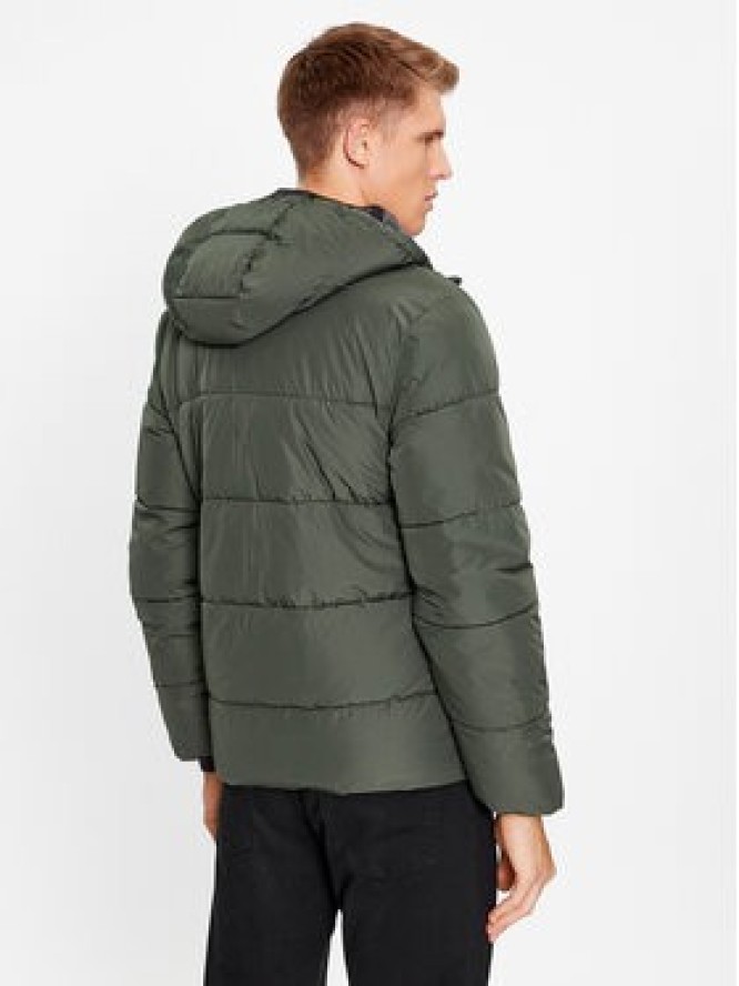 Only & Sons Kurtka zimowa 22020857 Zielony Regular Fit