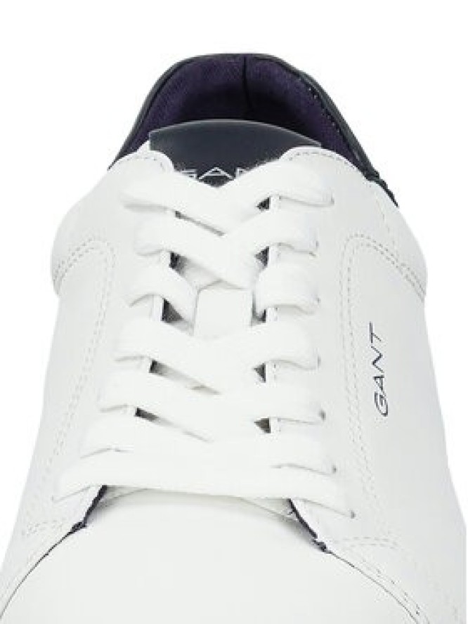Gant Sneakersy 32631226 Biały