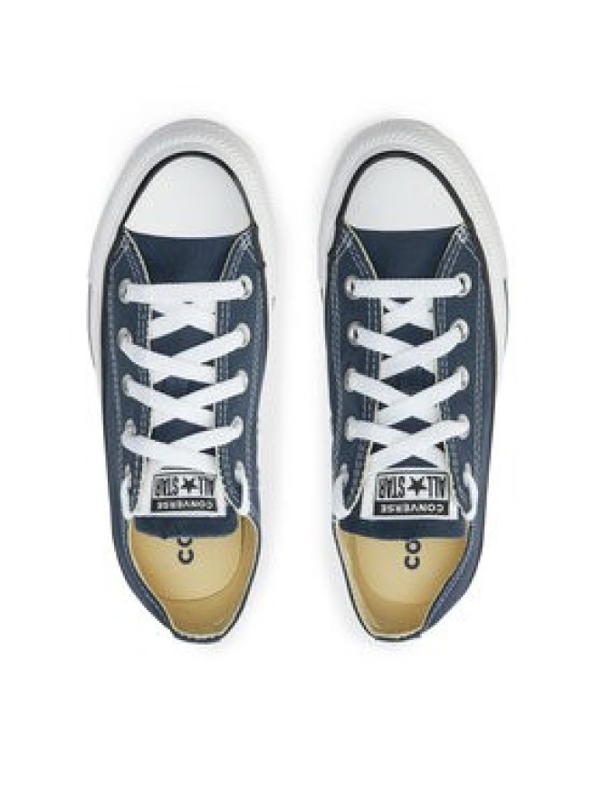 Converse Trampki M9697 22 M Granatowy