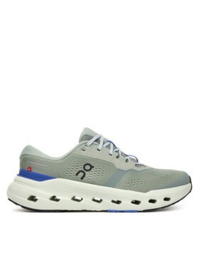On Buty do biegania Cloudrunner 3 3MG10074422 Szary