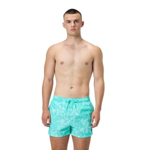 Spodenki szorty męskie Speedo Redondo Edge Volley