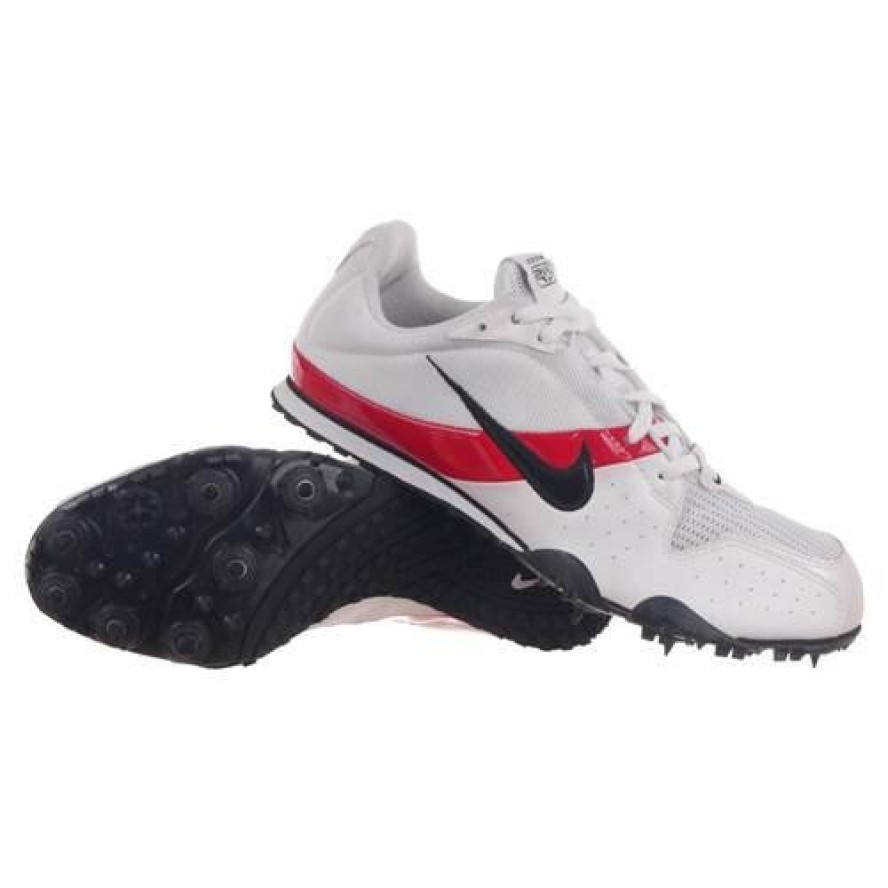 Buty do biegania męskie Nike Biegowe Rival D Plus