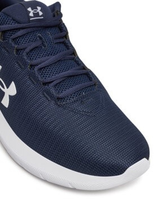 Under Armour Buty do biegania UA Phade RN 3 3028252 Granatowy
