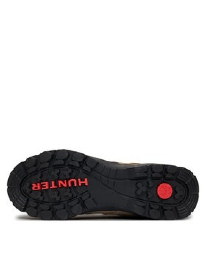 Hunter Trekkingi H2-01-SUN Beżowy