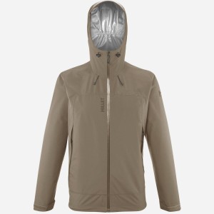 Kurtka z membraną męska MILLET M Mungo Ii Gore-Tex 2.5L ultralekka