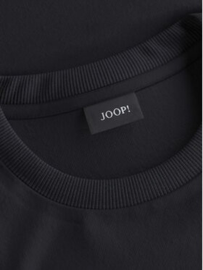JOOP! T-Shirt 17 JJ-21Bajo 30047429 Czarny Modern Fit