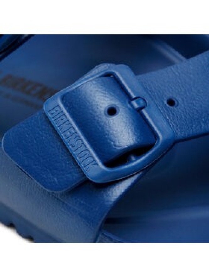 Birkenstock Klapki Arizona Eva 1019051 Granatowy