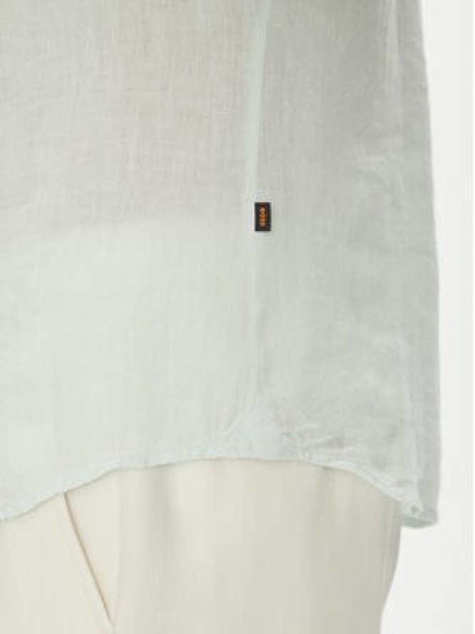 BOSS Koszula 50537382 Niebieski Regular Fit