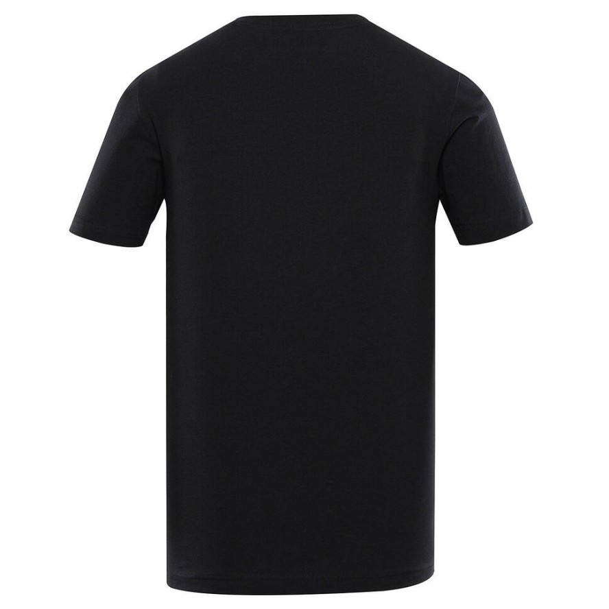 Koszulka męska bawełniana Alpine Pro Sumek