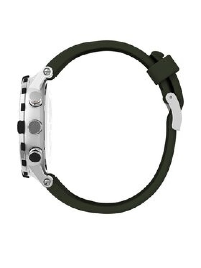 Timex Zegarek Expedition TW2V22200 Zielony