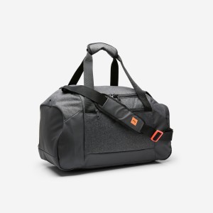 Torba sportowa na ramię z komorą na buty 35 L Club 500