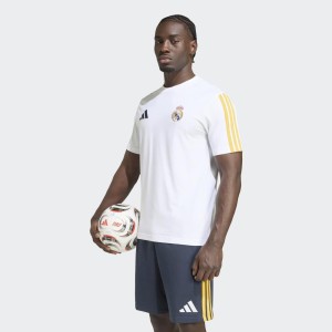 Koszulka piłkarska ADIDAS Real Madryt 26/27