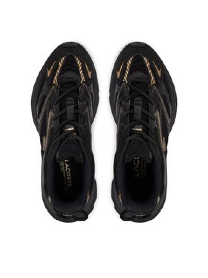 Lacoste Sneakersy L003 Neo Shot 51SMA0064 Czarny