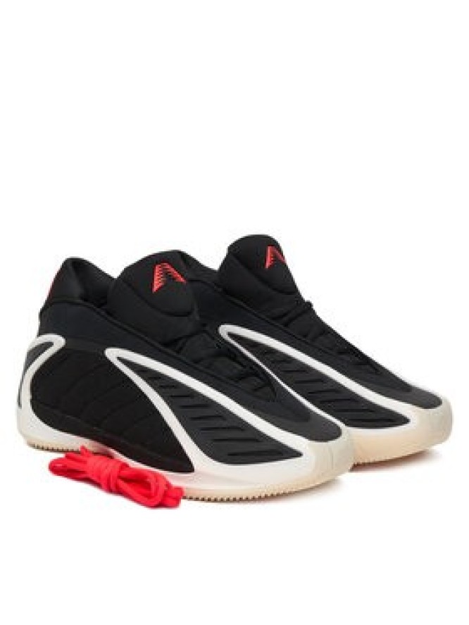 adidas Buty do koszykówki Anthony Edwards 2 JS3508 Czarny