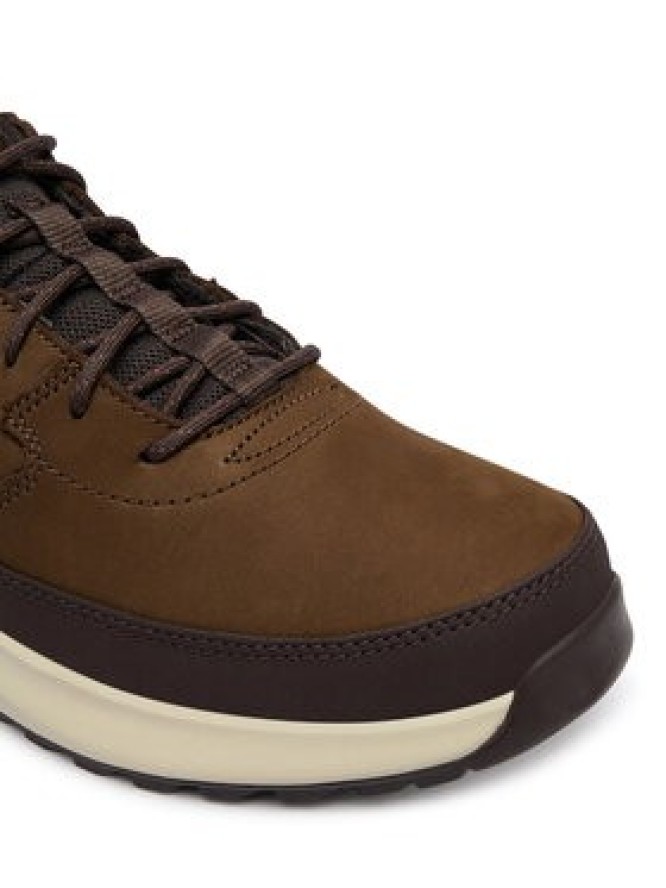 Helly Hansen Trekkingi Beckett 11991_745 Brązowy