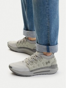 Under Armour Sneakersy UA Phantom X 6007183 069 Szary