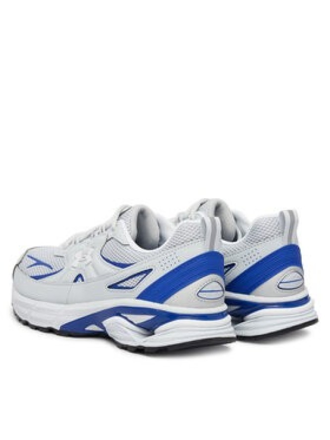 Under Armour Sneakersy Apparition Tech 6005280 Szary