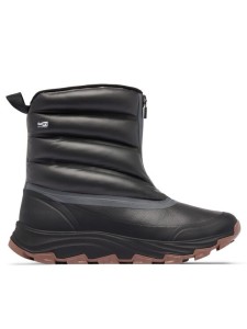 Columbia Śniegowce Expeditionist Peak™ Odx 2128061 Czarny