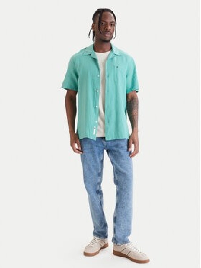 Tommy Jeans Jeansy Arlo DM0DM22863 Niebieski Slim Fit