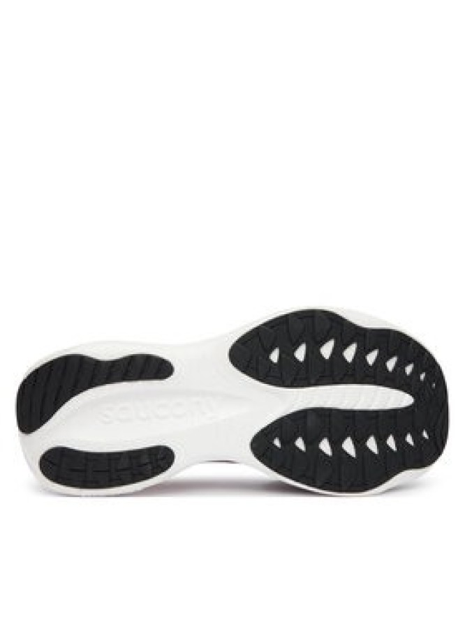 Saucony Buty do biegania Ride 19 S21055 Biały