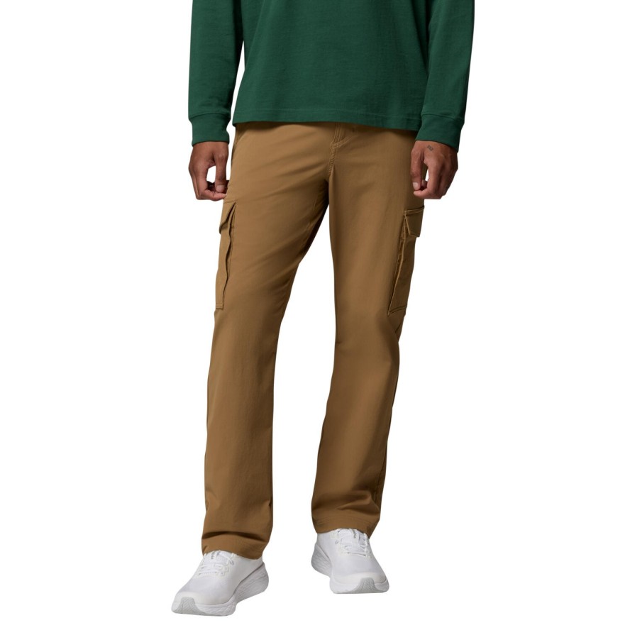 Spodnie sportowe męskie ROC Tech Cargo Pant