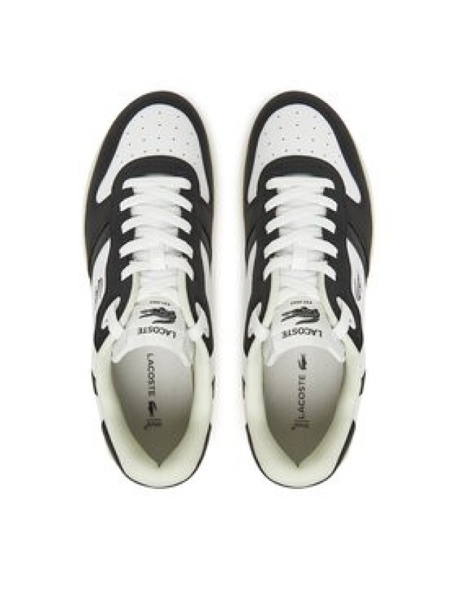 Lacoste Sneakersy 7-48SMA0042 Czarny