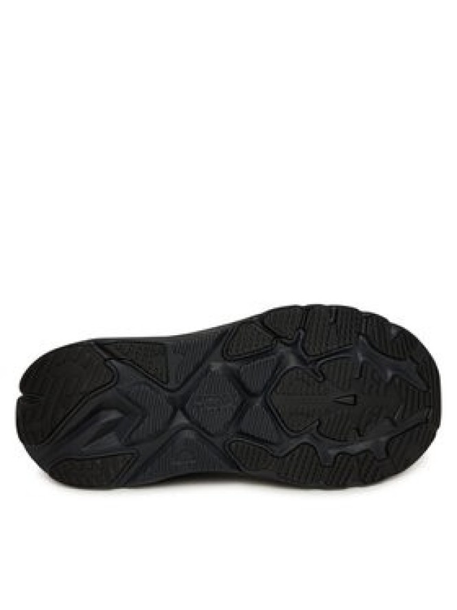 Hoka Buty do biegania Arahi 8 1168710 Czarny