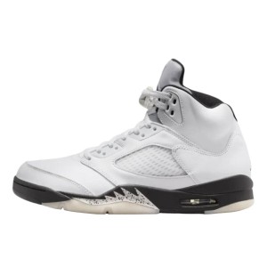 Air Jordan 5 Retro Reverse Metallic