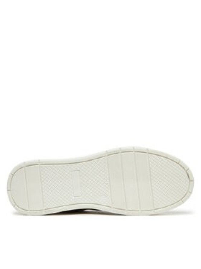 Filling Pieces Sneakersy Cruiser Stride 64460071108 Brązowy