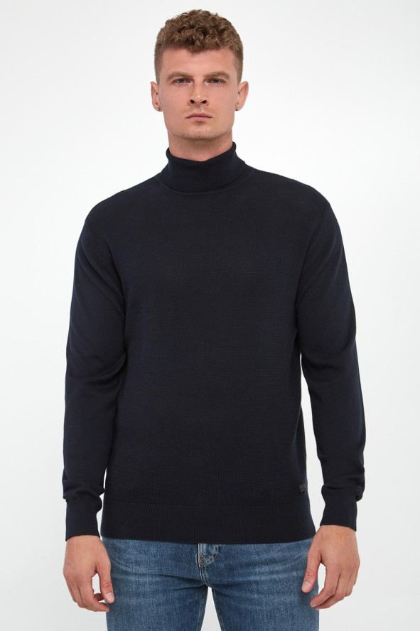 Golf męski KARL LAGERFELD