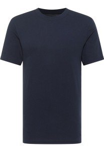 Męski T-Shirt Mustang Style Alex Dark Sapphire 1017988 4136