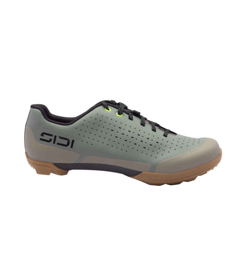 SIDI Schoen Asper Laces Military