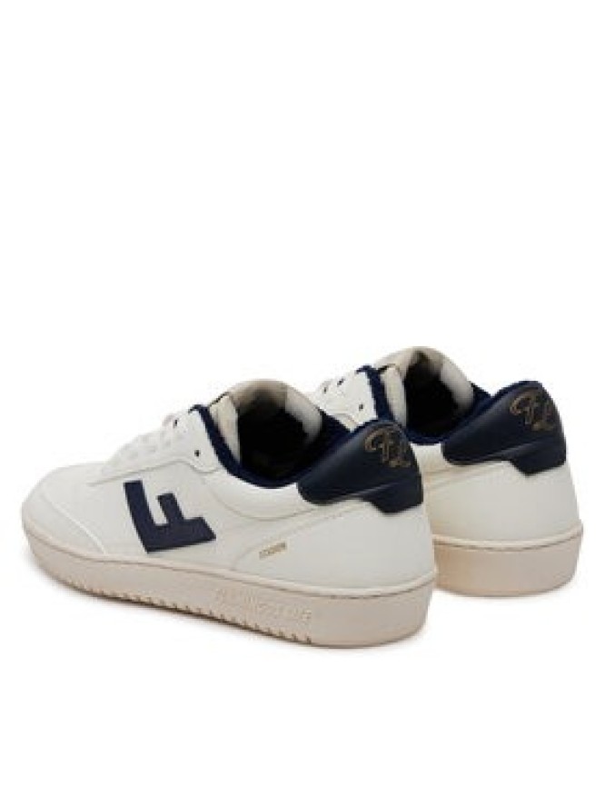 Flamingos Life Sneakersy Stadion Biały