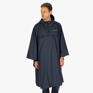 Ponczo Przeciwdeszczowe Unisex Koster Wodoodporny