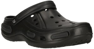 endurance Nower Uni Sandal V2 - Lekka sandałka odporna na wodę – 1001 Black