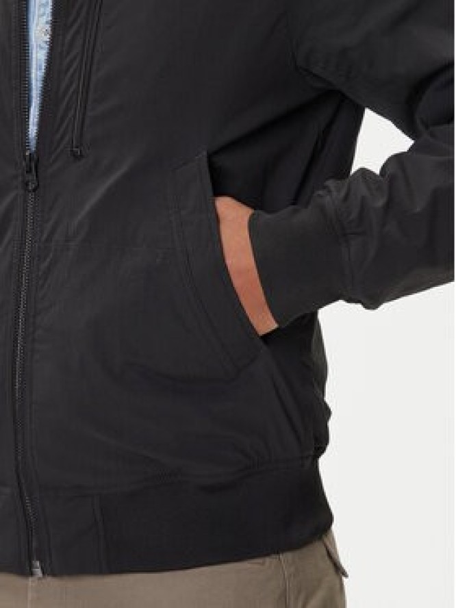 G-Star Raw Kurtka bomber Tech D25508-E070 Czarny Regular Fit