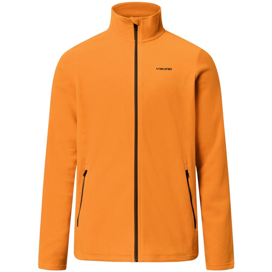 Bluza męska techniczna Viking Tesero Man, polar