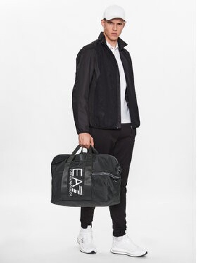 EA7 Emporio Armani Torba 245078 3R911 02021 Czarny