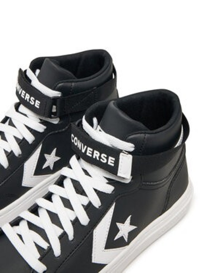 Converse Sneakersy Pro Blaze V2 Hi A09533C Czarny