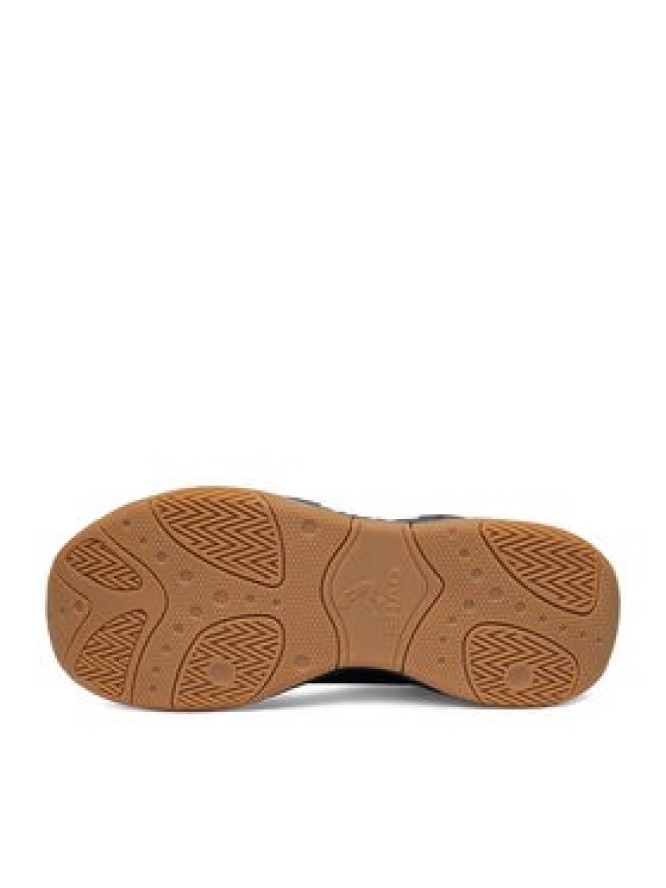 SHAQ Buty do koszykówki C-SPIN MOVE AQ95001M-BT Czarny