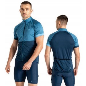 Koszulka rowerowa dla mężczyzn Dare2B DMT759