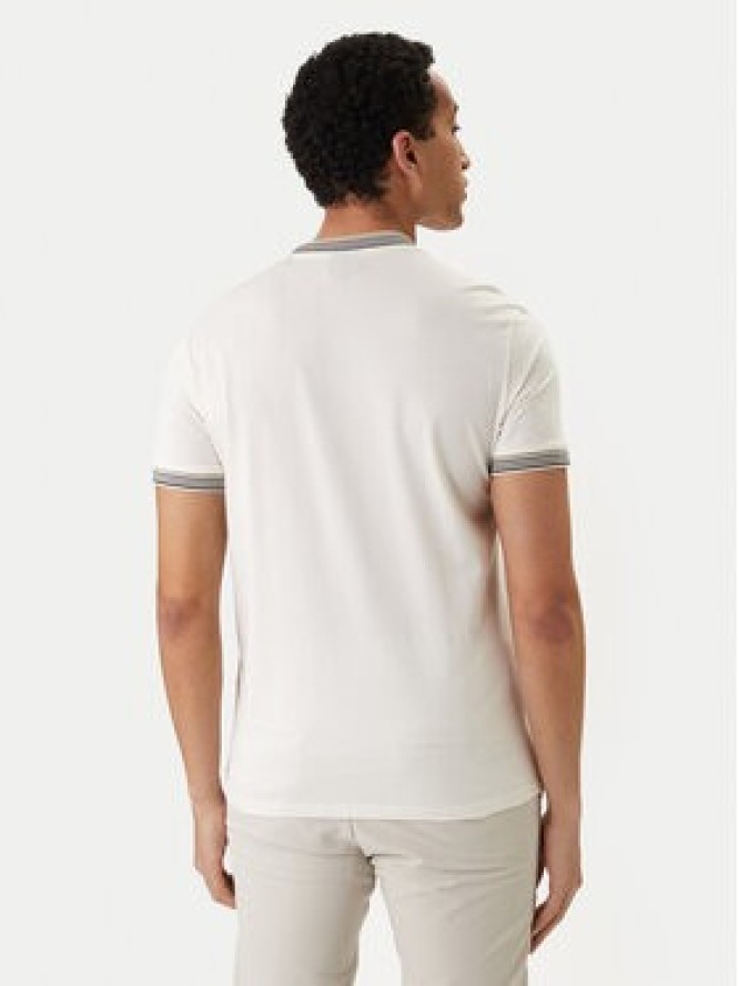 Armani Exchange T-Shirt XM002451 AF10356 U1074 Beżowy Regular Fit