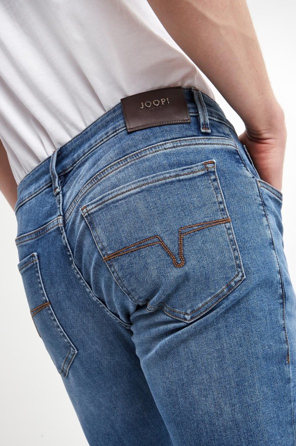 Jeansy męskie Stephen JOOP! JEANS